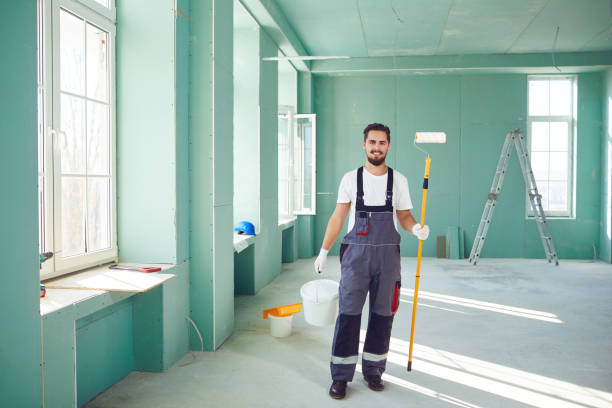 Best Basement Mold Removal  in Sardis City, AL